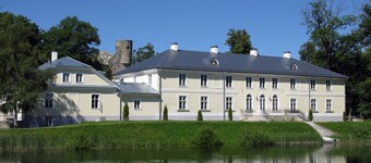 Padise Manor