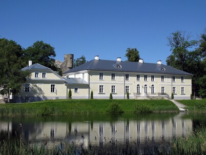 Padise Manor