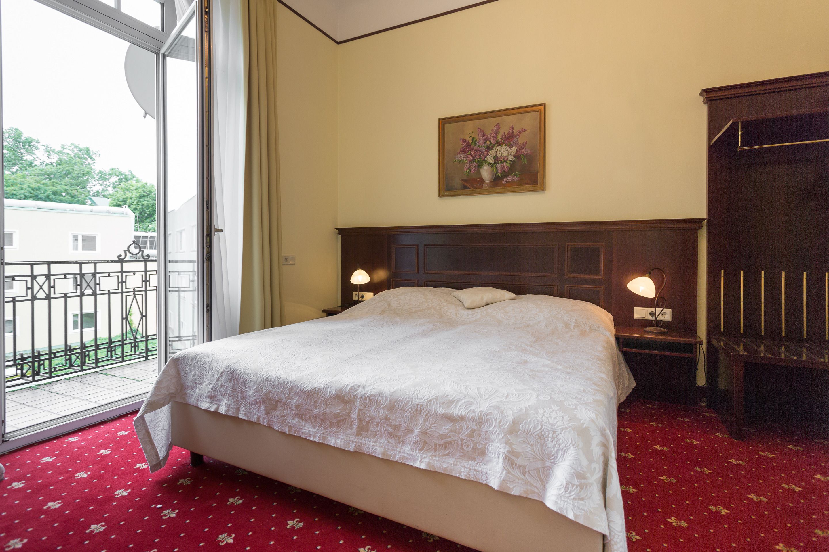 Foto - Hotel Viktoria Schönbrunn