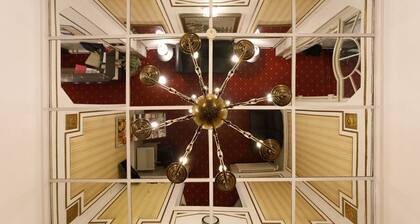 Hotel Viktoria Schönbrunn