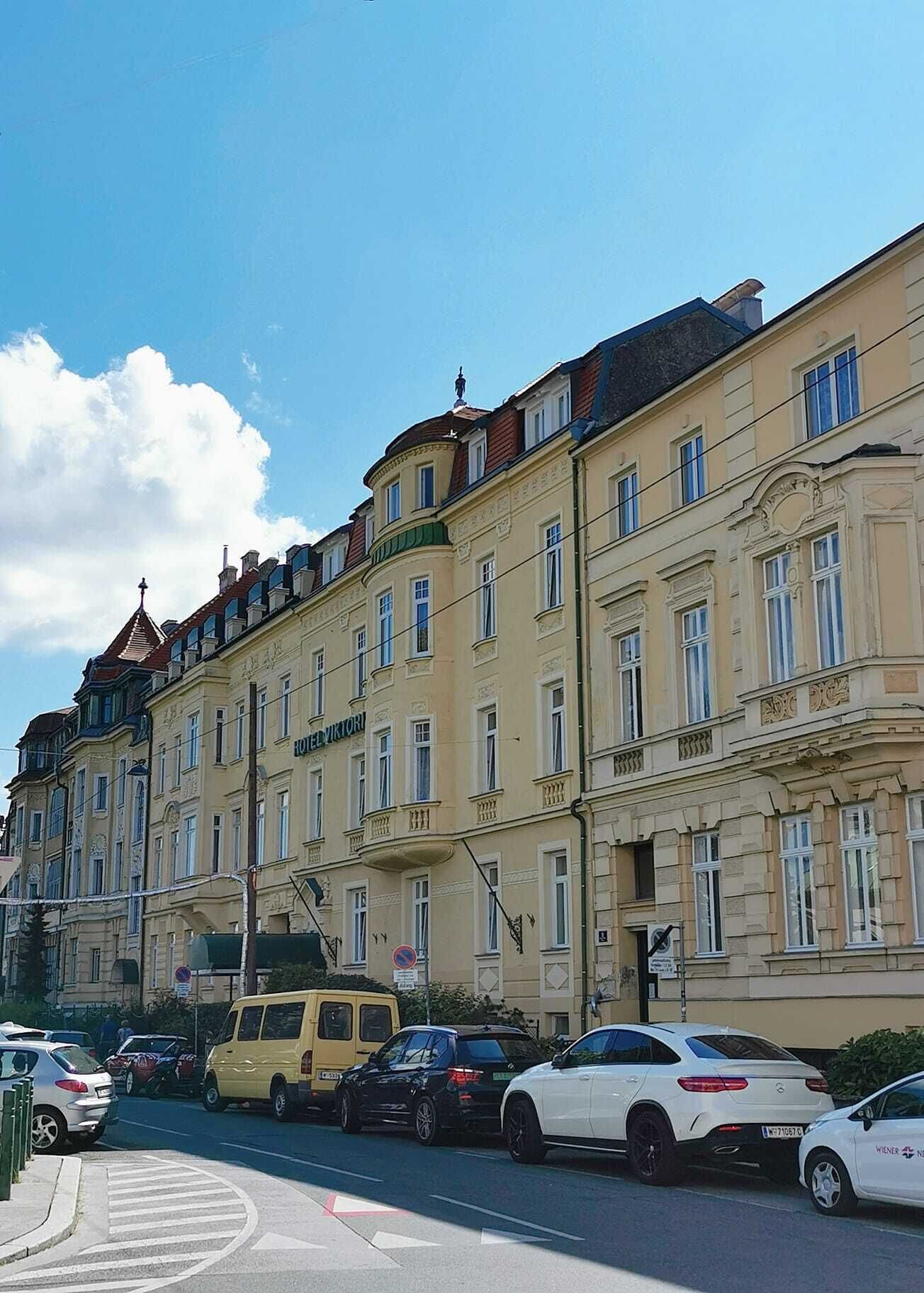 Foto - Hotel Viktoria Schönbrunn