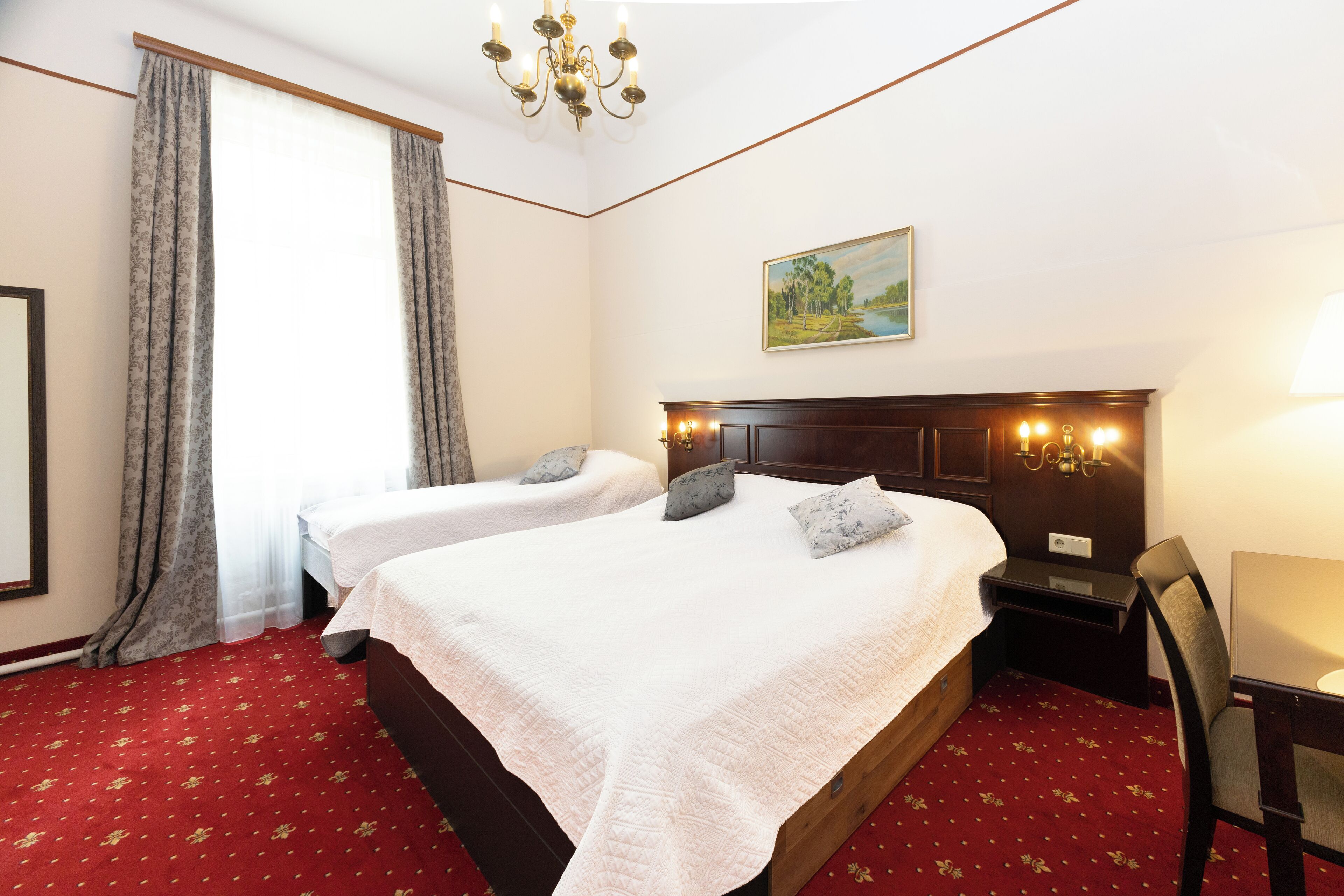 Foto - Hotel Viktoria Schönbrunn