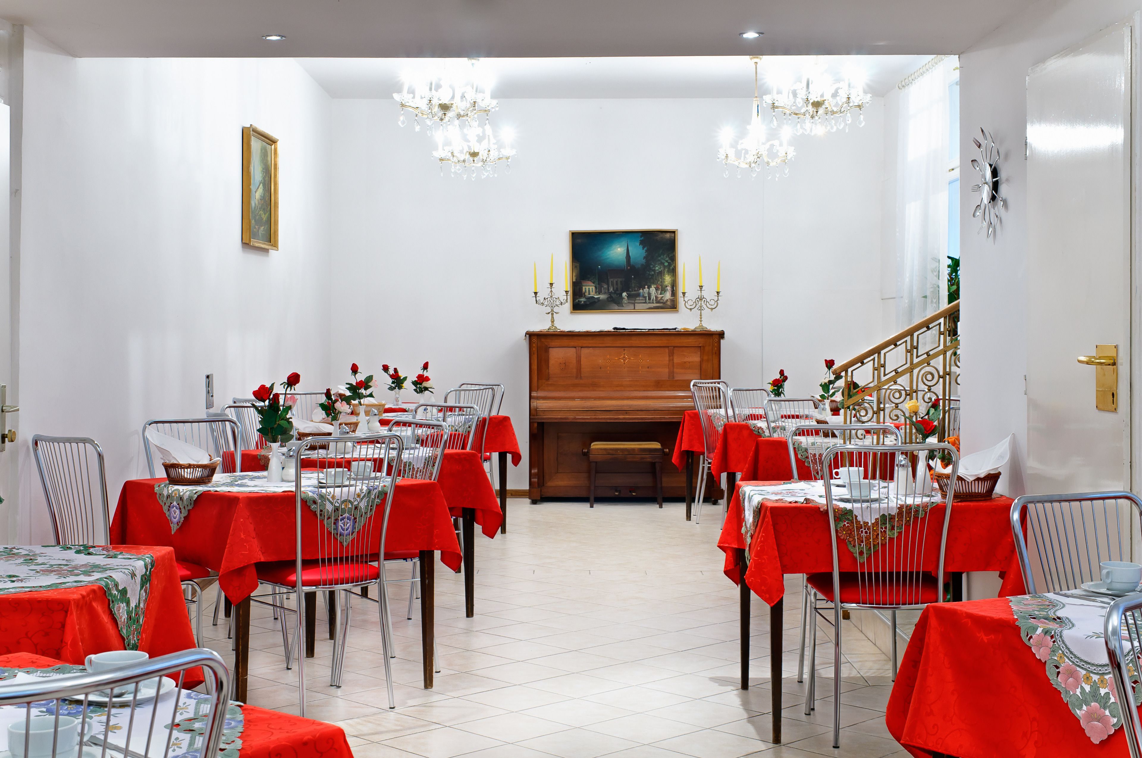 Foto - Hotel Viktoria Schönbrunn