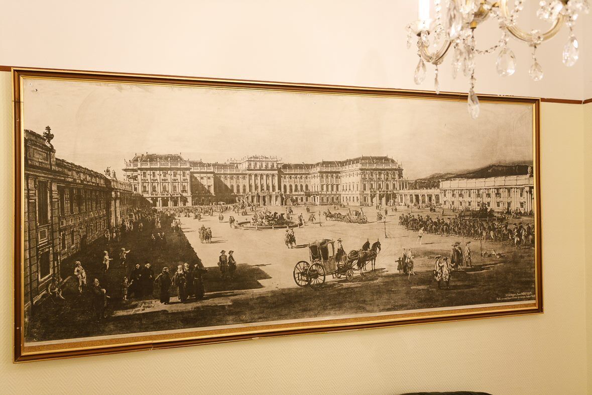 Foto - Hotel Viktoria Schönbrunn