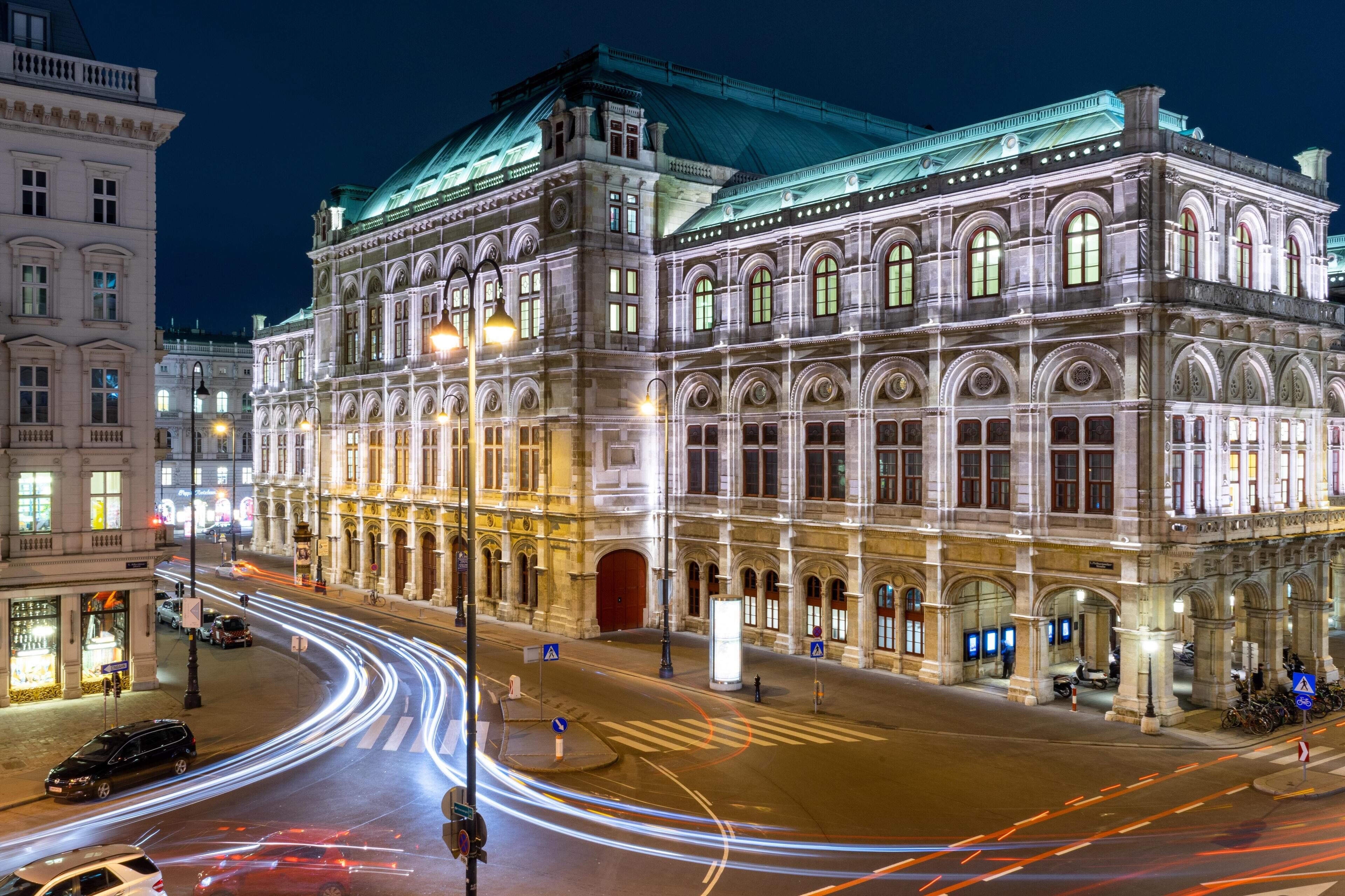Foto - Hotel Viktoria Schönbrunn