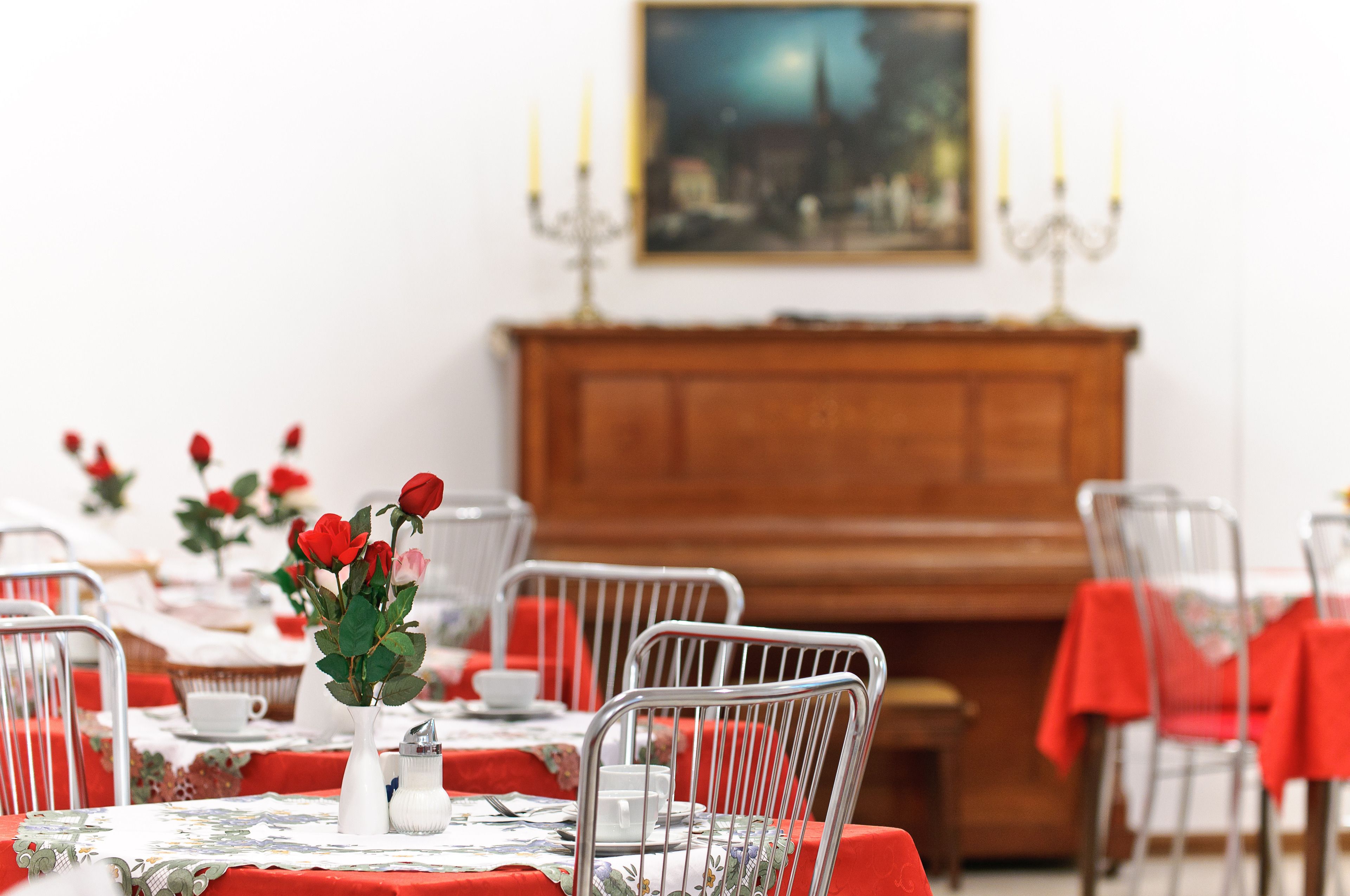Foto - Hotel Viktoria Schönbrunn