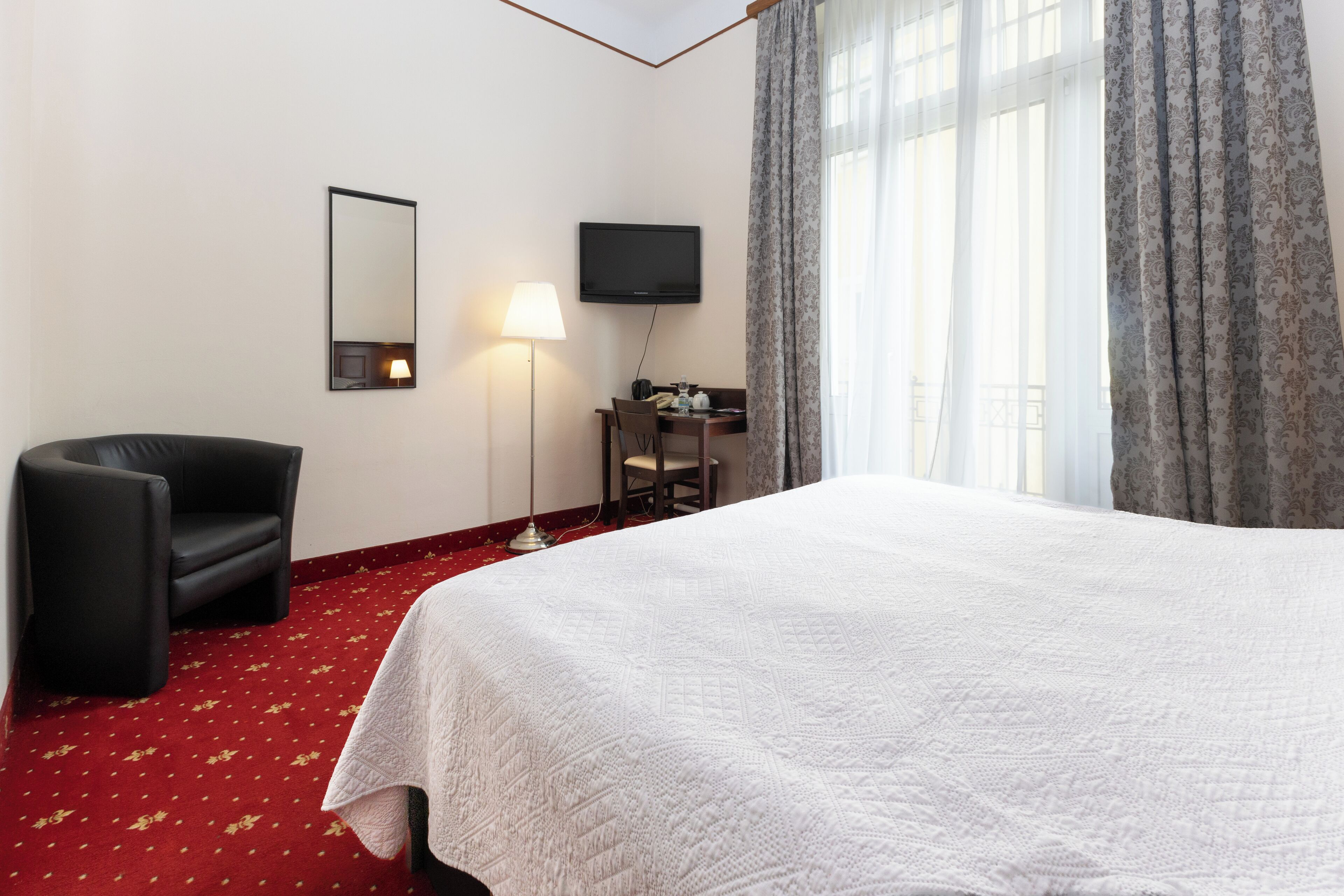 Foto - Hotel Viktoria Schönbrunn