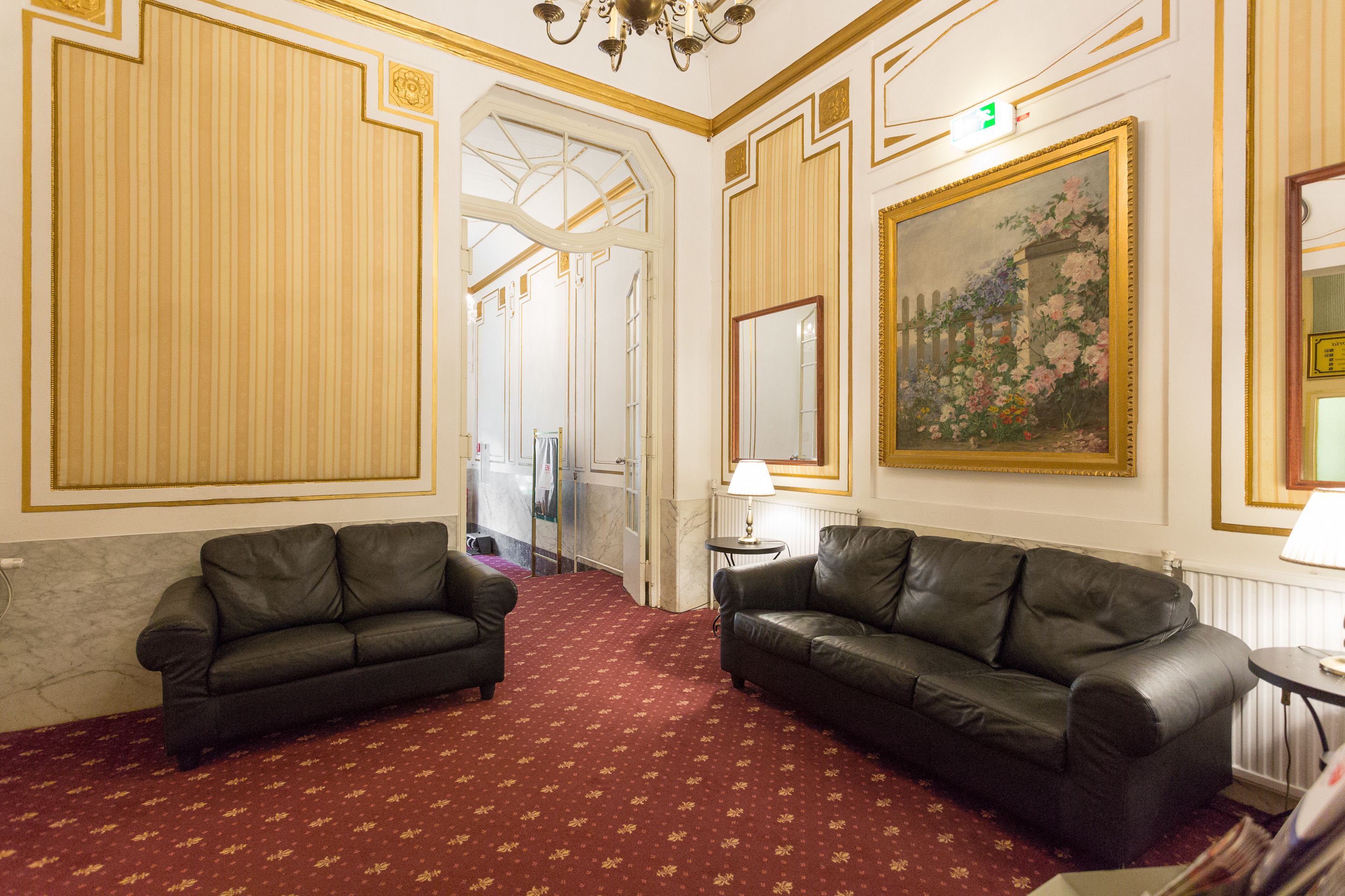 Foto - Hotel Viktoria Schönbrunn