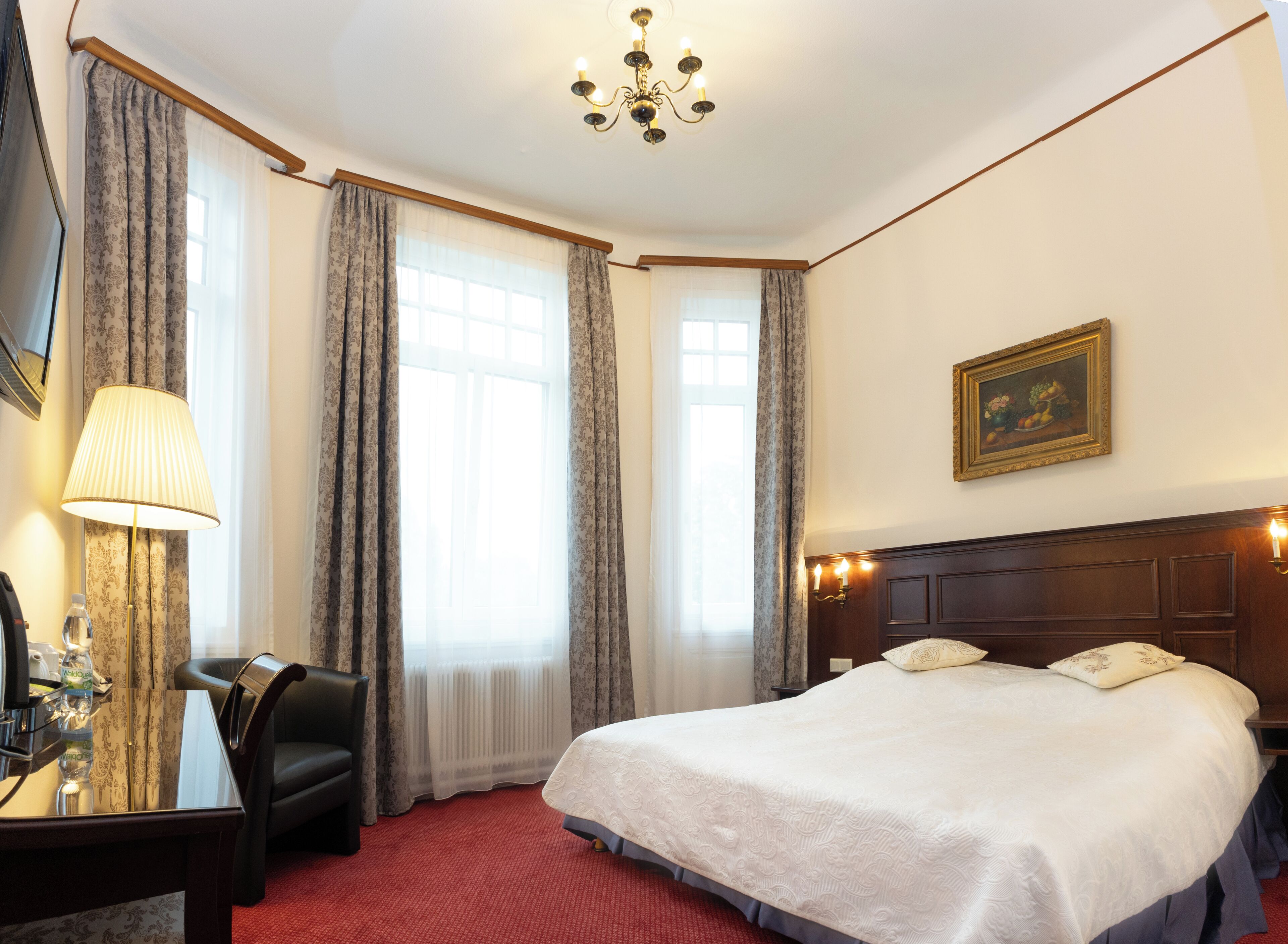 Foto - Hotel Viktoria Schönbrunn