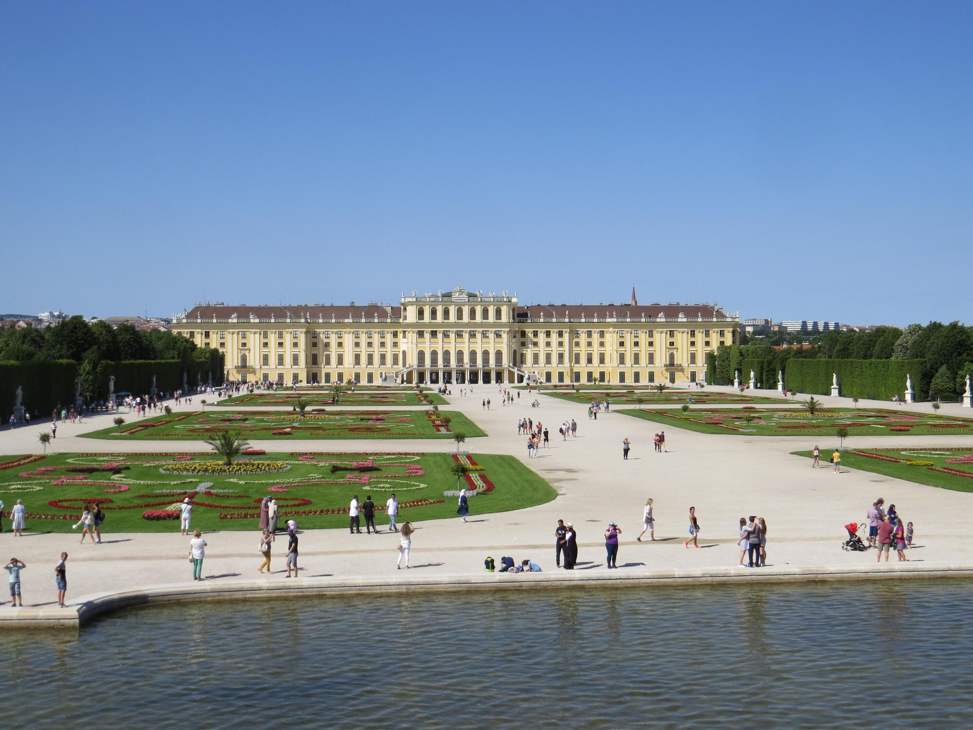 Foto - Hotel Viktoria Schönbrunn