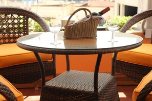 View from property - Marble Arch Hotel (Nairobi)