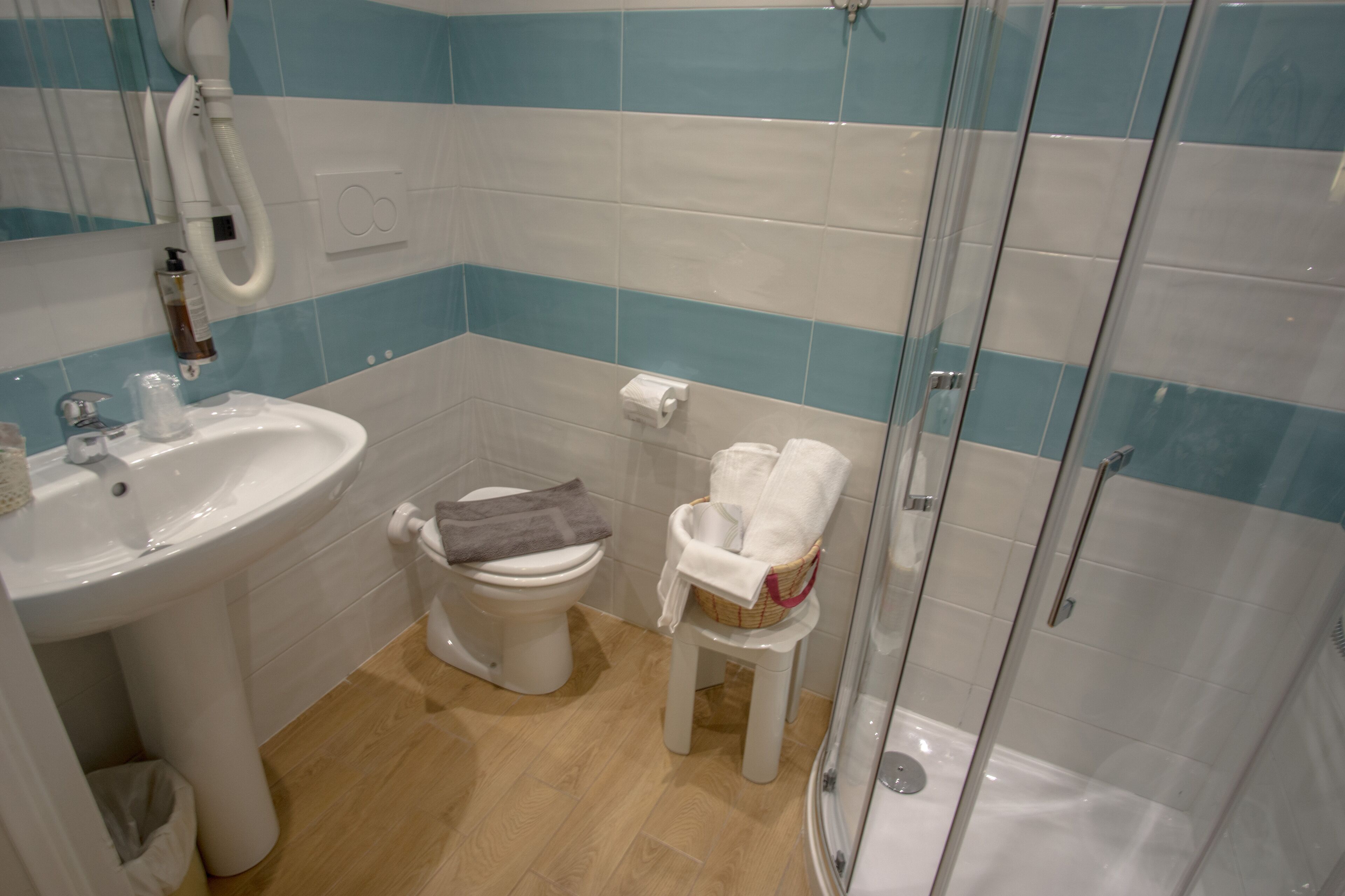 Photo - Hotel Antigo Trovatore