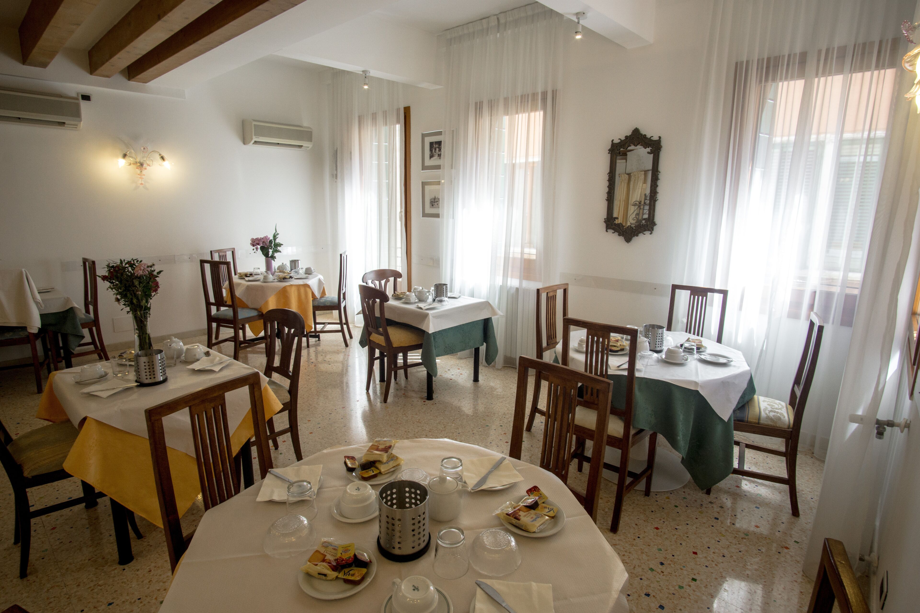 Foto - Hotel Antigo Trovatore