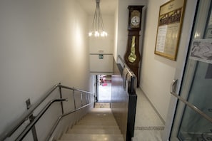 مدخل داخلي