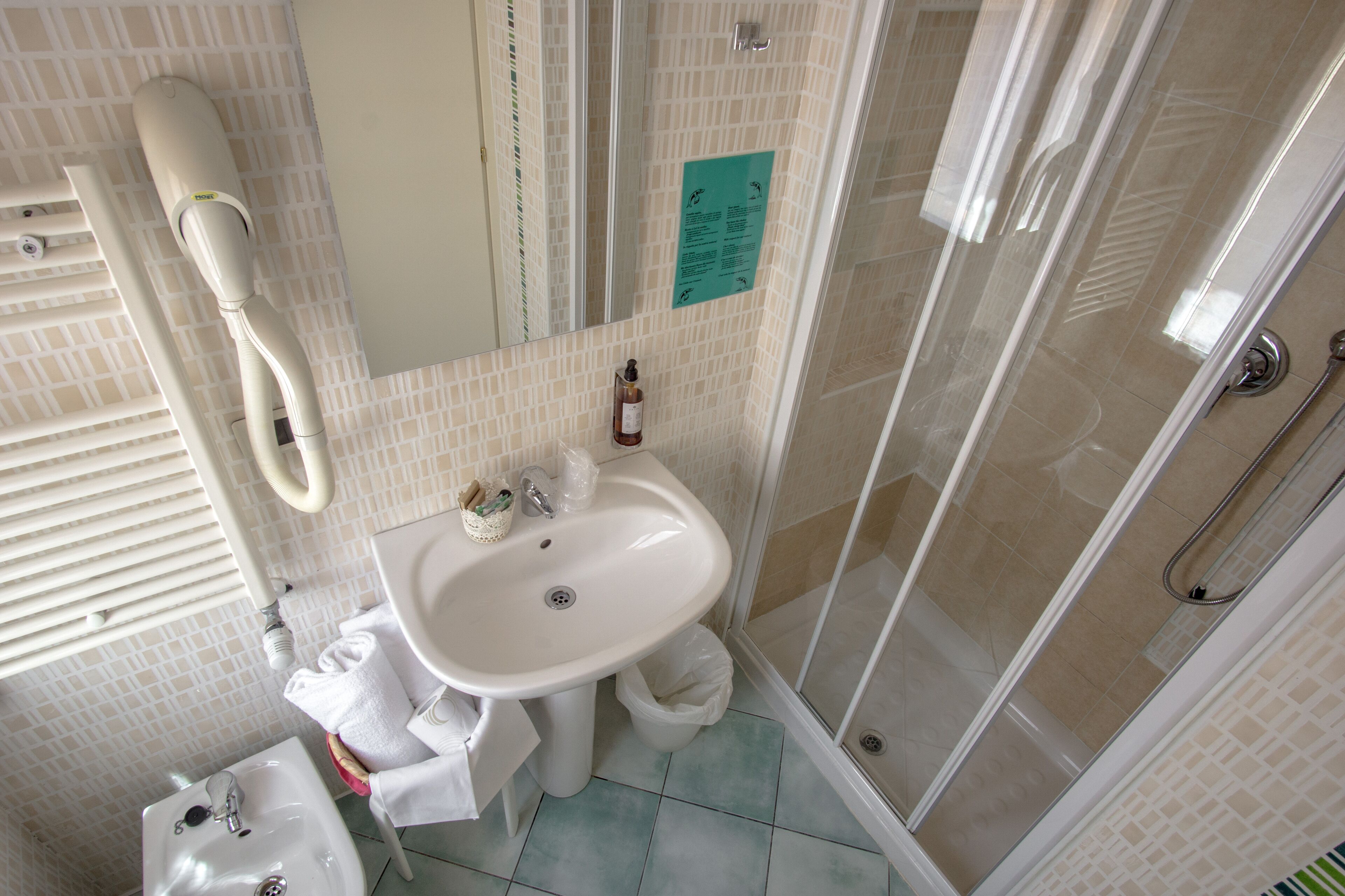 Photo - Hotel Antigo Trovatore