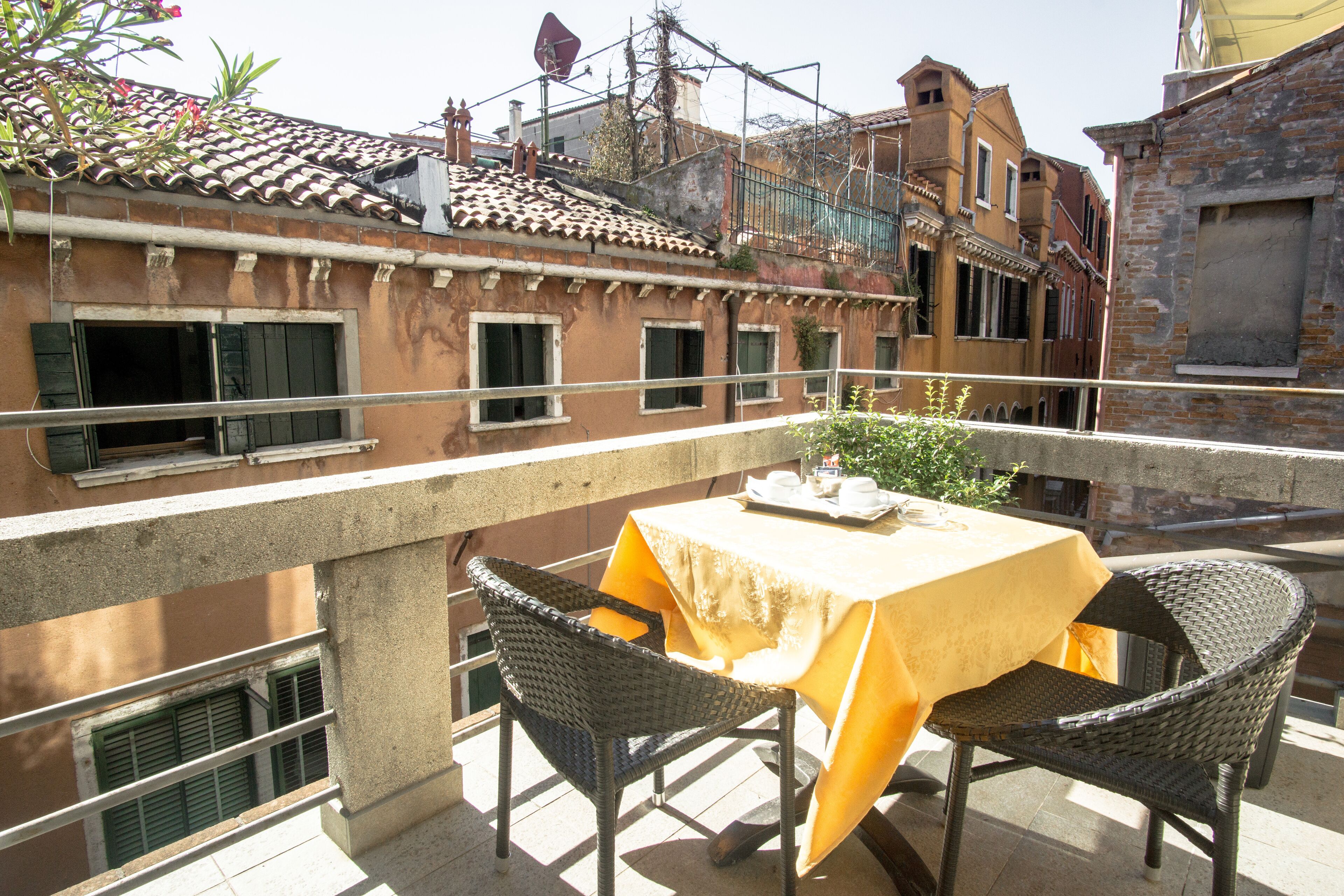 Photo - Hotel Antigo Trovatore
