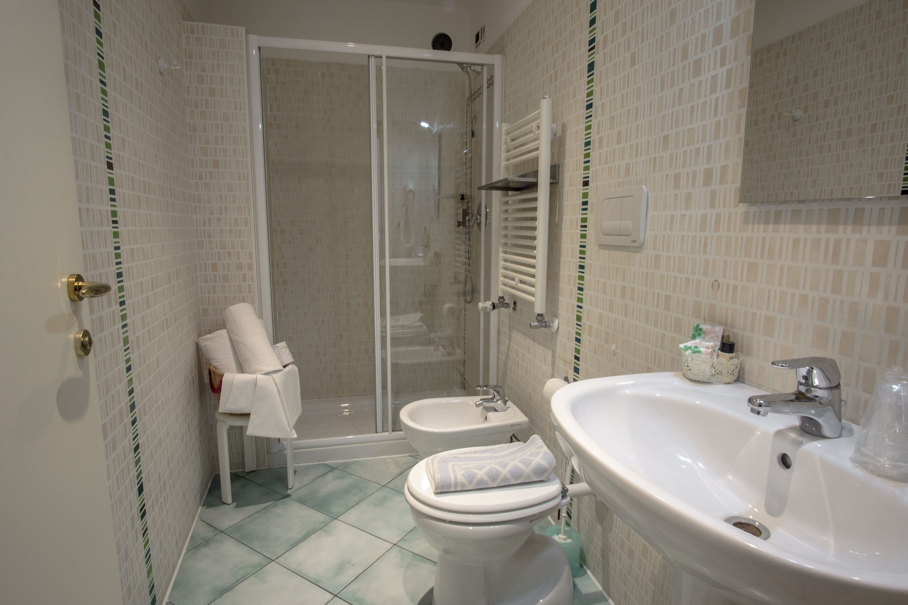 Photo - Hotel Antigo Trovatore