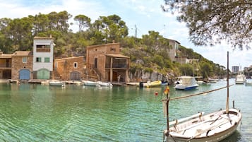 Puerto deportivo