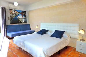 Cubrecamas y colchones con efecto memoria 