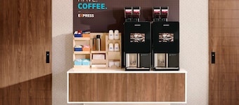 Holiday Inn Express Klamath - Redwood Ntl Pk Area by IHG
