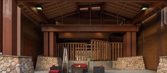 홀리데이 인 익스프레스 클라마스 - 레드우드 국립공원 지역 바이 IHG