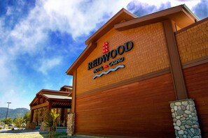 Point of interest - Holiday Inn Express Klamath - Redwood Ntl Pk Area by IHG (Klamath)