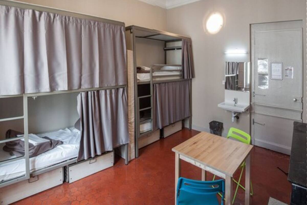 Habitación