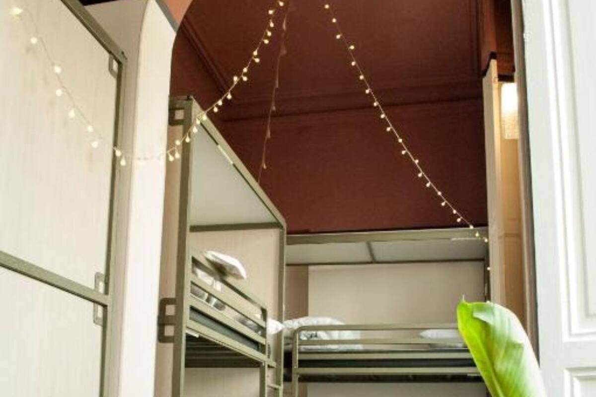 Habitación