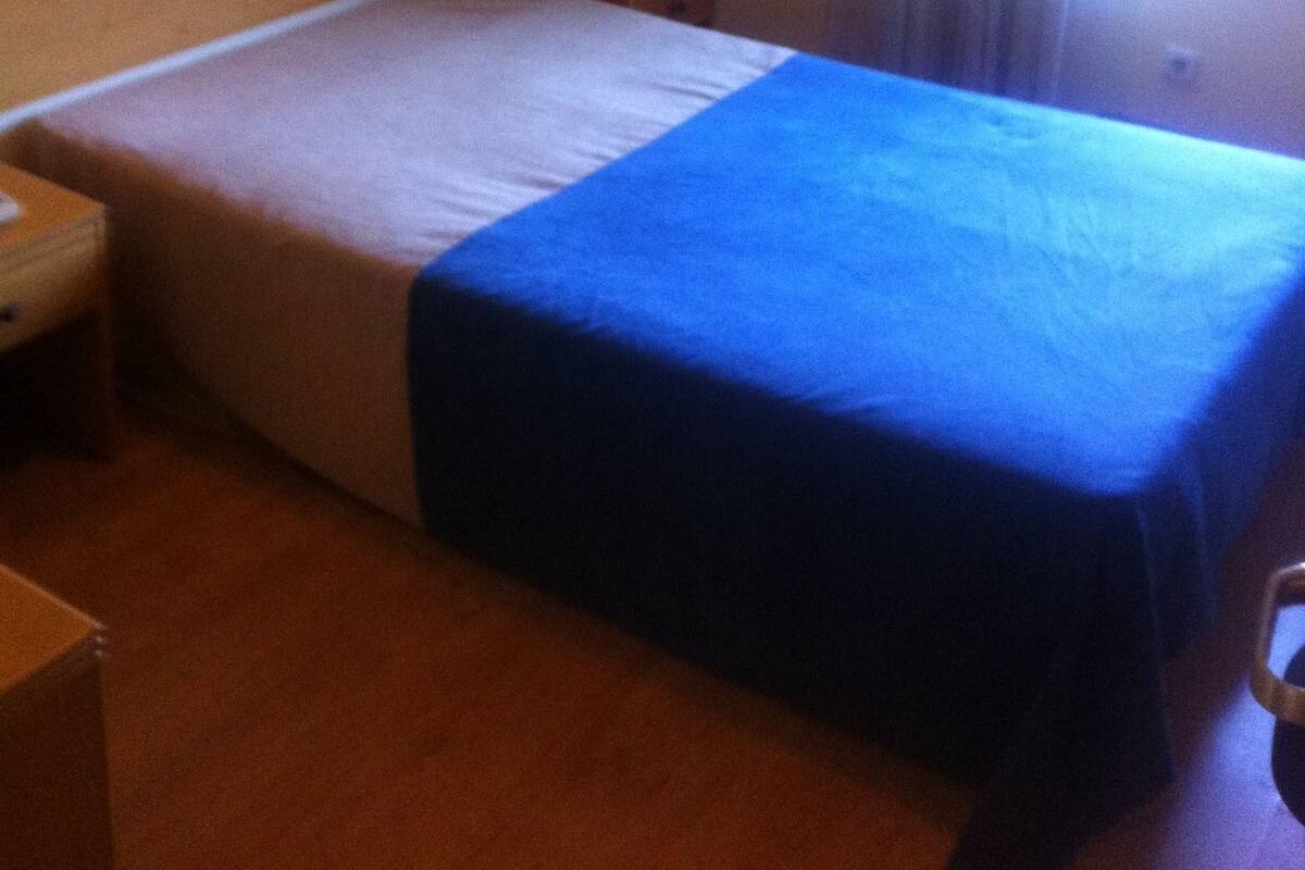 In-room safe, desk, rollaway beds, free WiFi