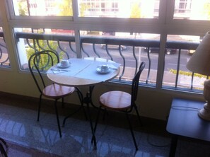 Dining - Hotel Afrin Lisboa (Lisbon)