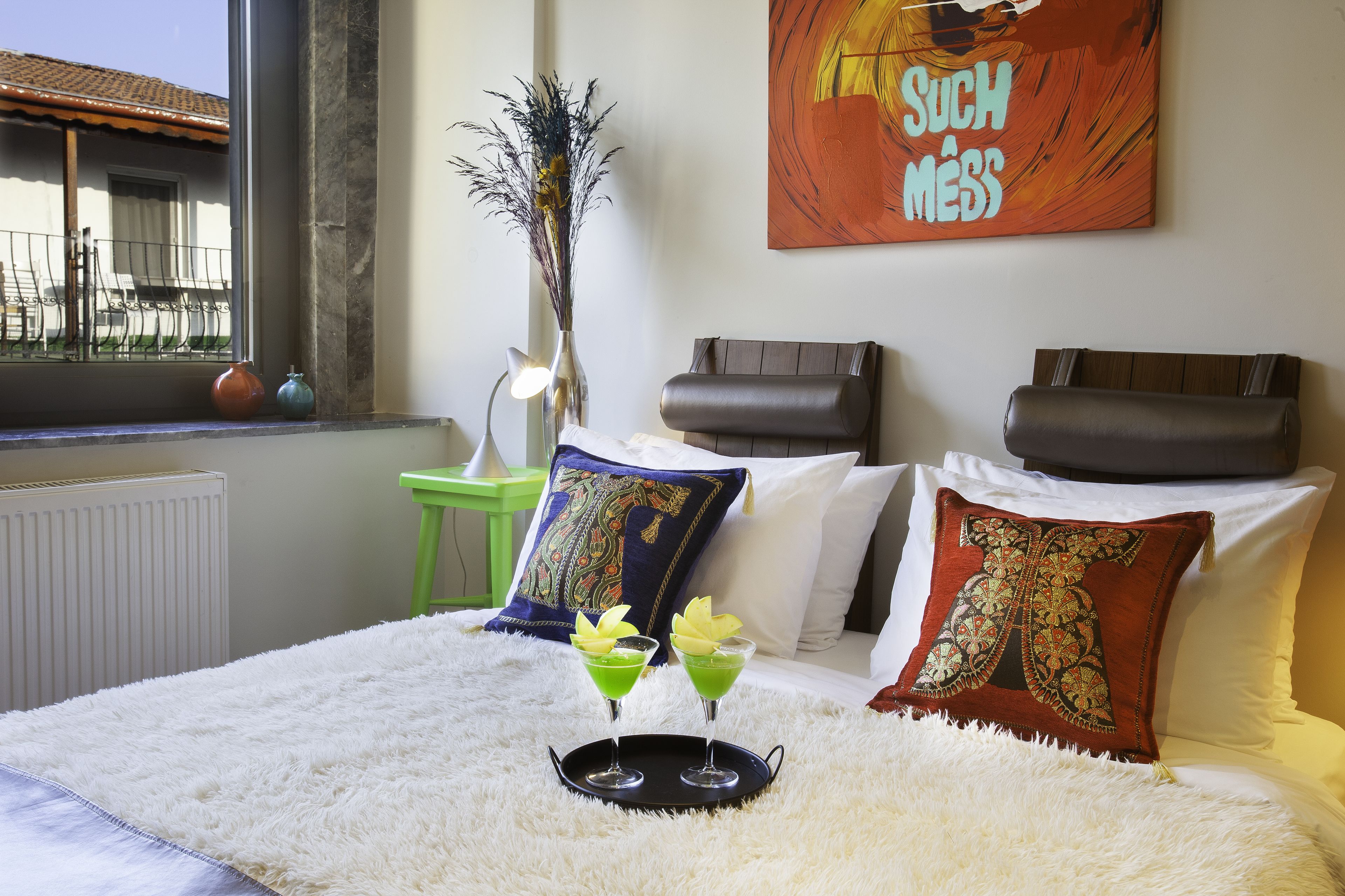 Photo - Duo Galata Hotel