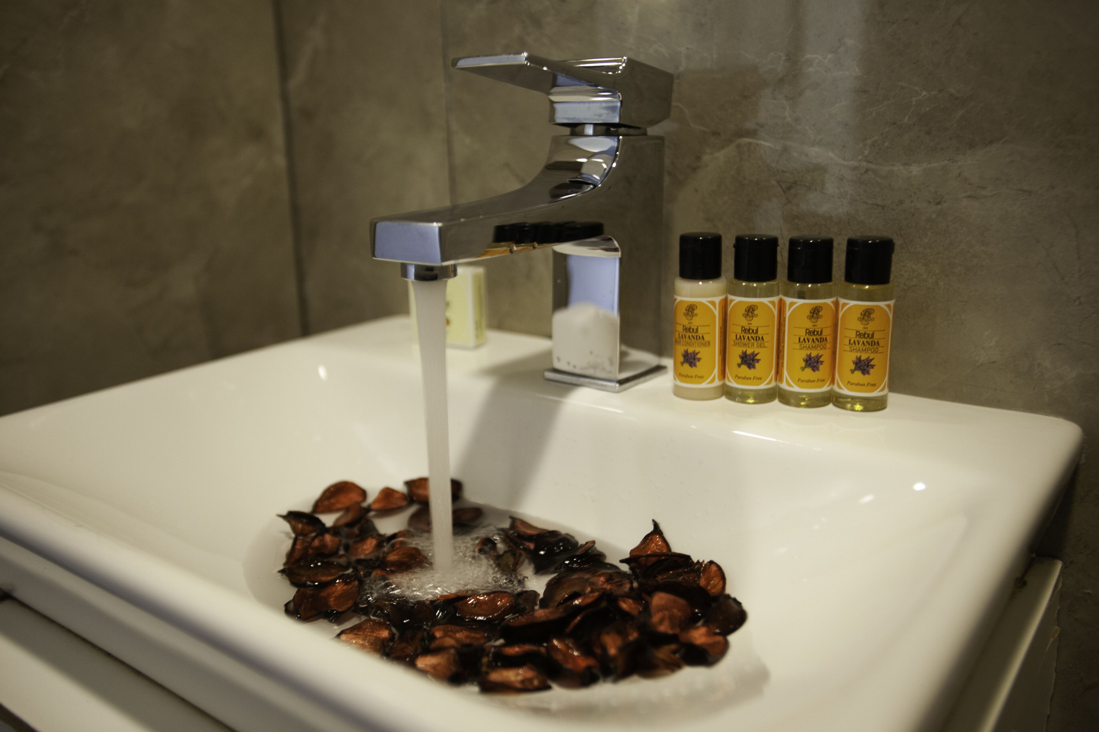 Foto - Duo Galata Hotel