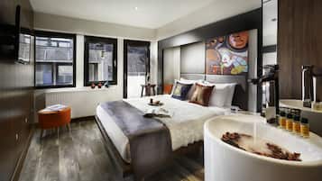 Deluxe Room | View from room