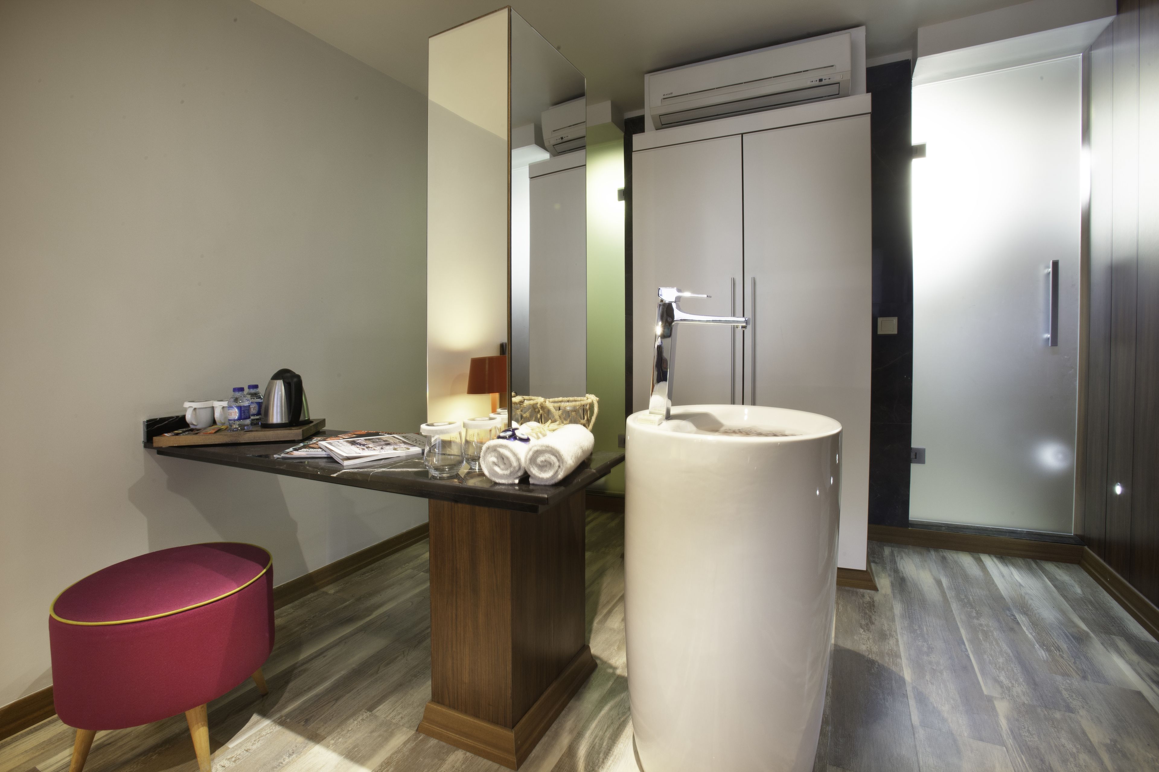 Foto - Duo Galata Hotel