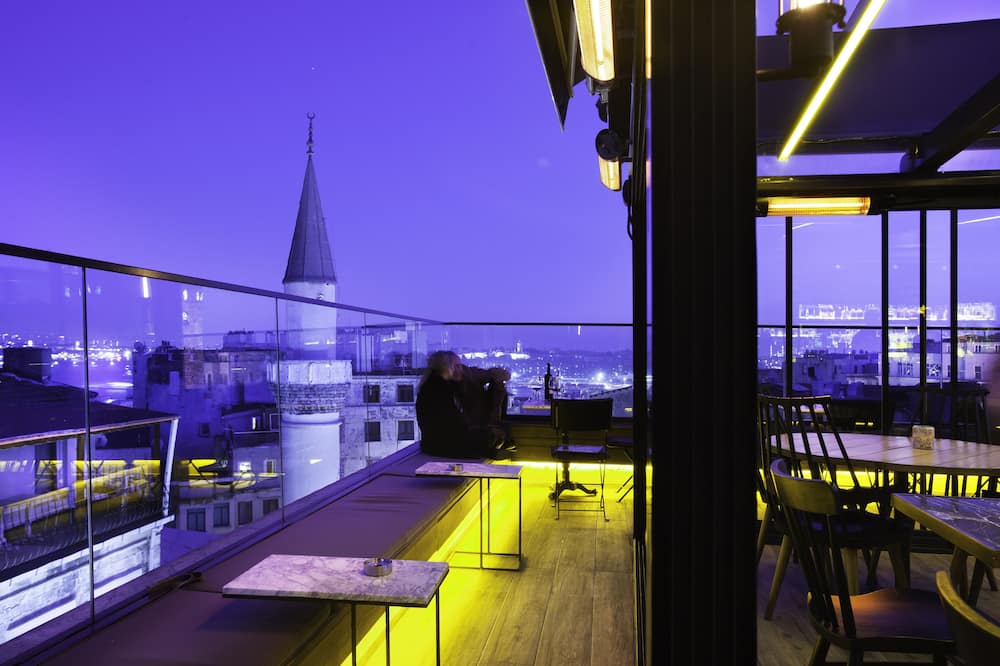 Duo Galata
