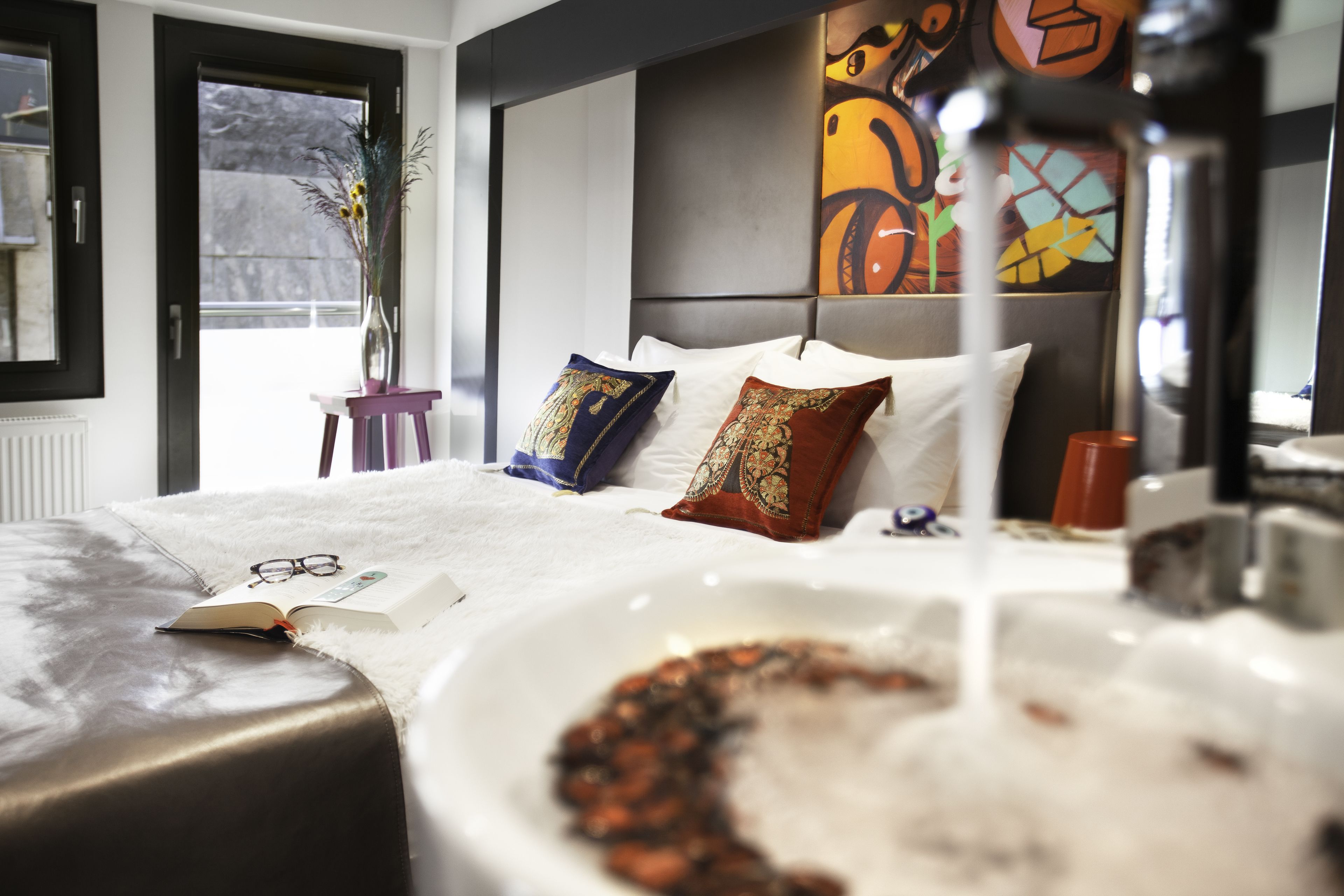 Foto - Duo Galata Hotel