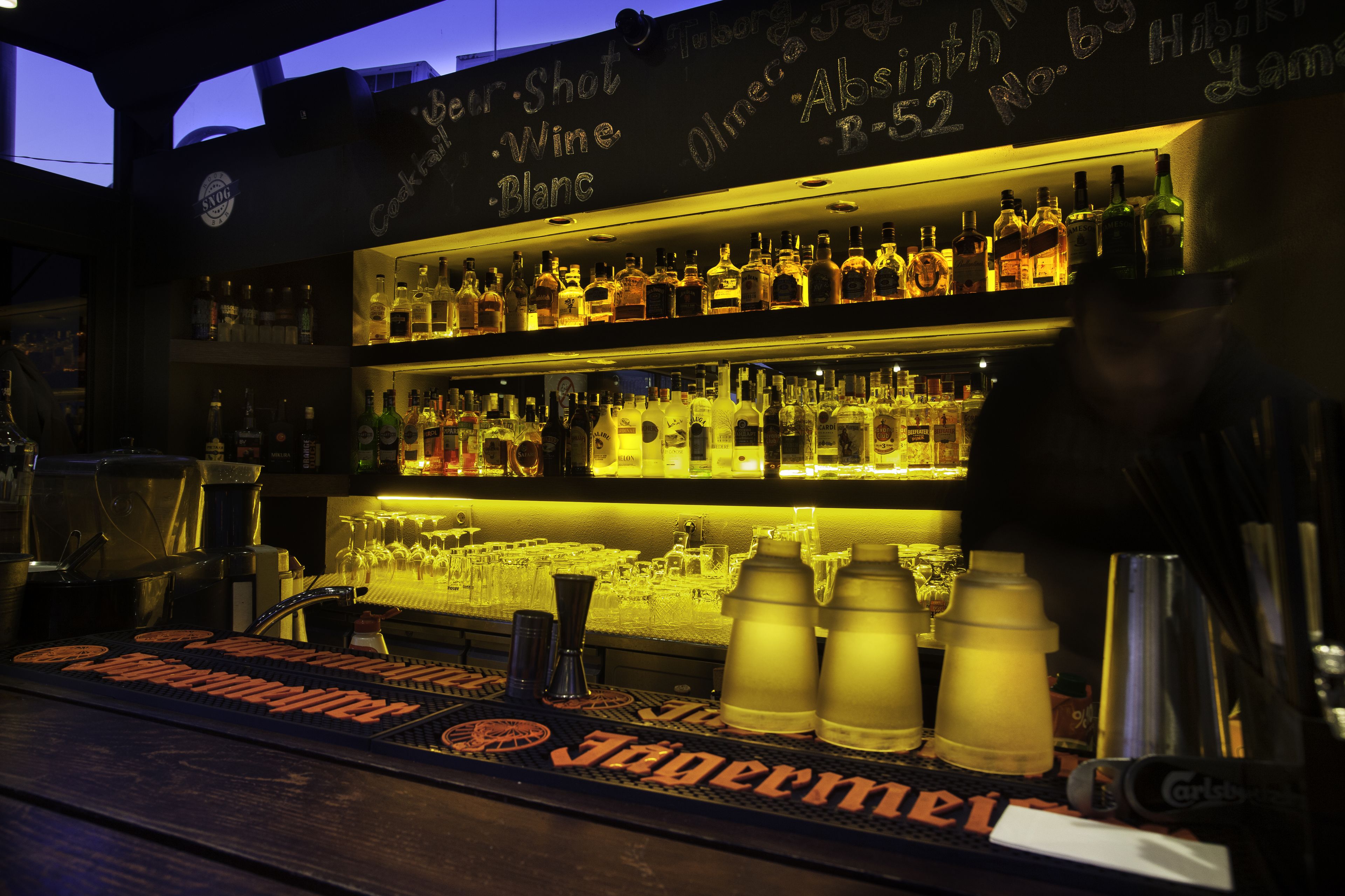 Foto - Duo Galata Hotel