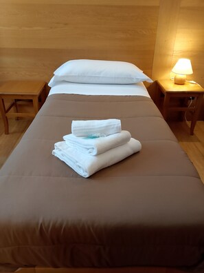 Chambre Simple