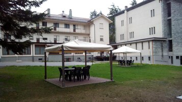 Área da propriedade