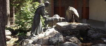 聖弗朗西斯科民宿