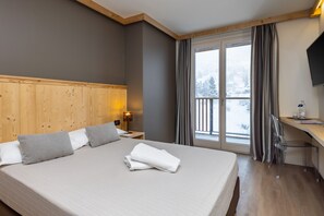 Single Room - Hotel Piandineve (Ponte di Legno)