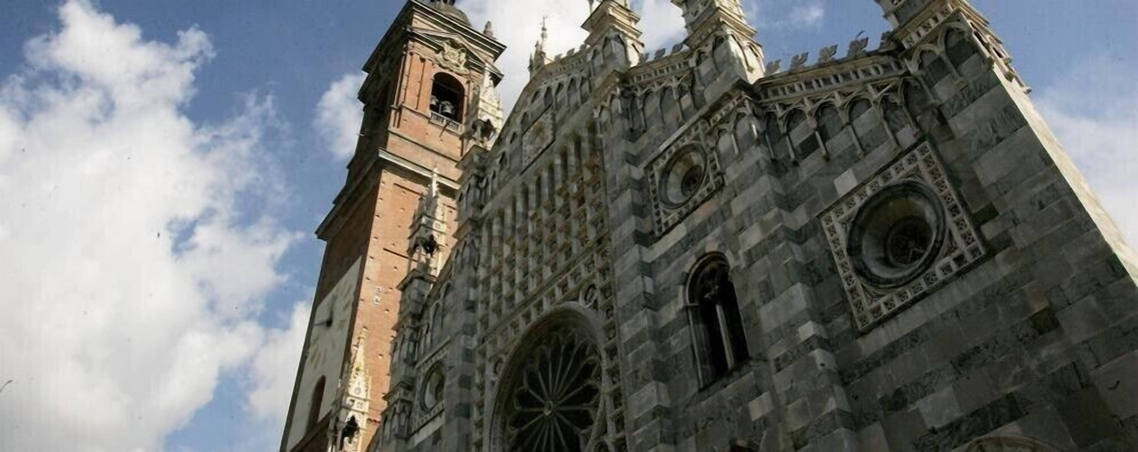 Foto - La Bergamina Hotel & Restaurant