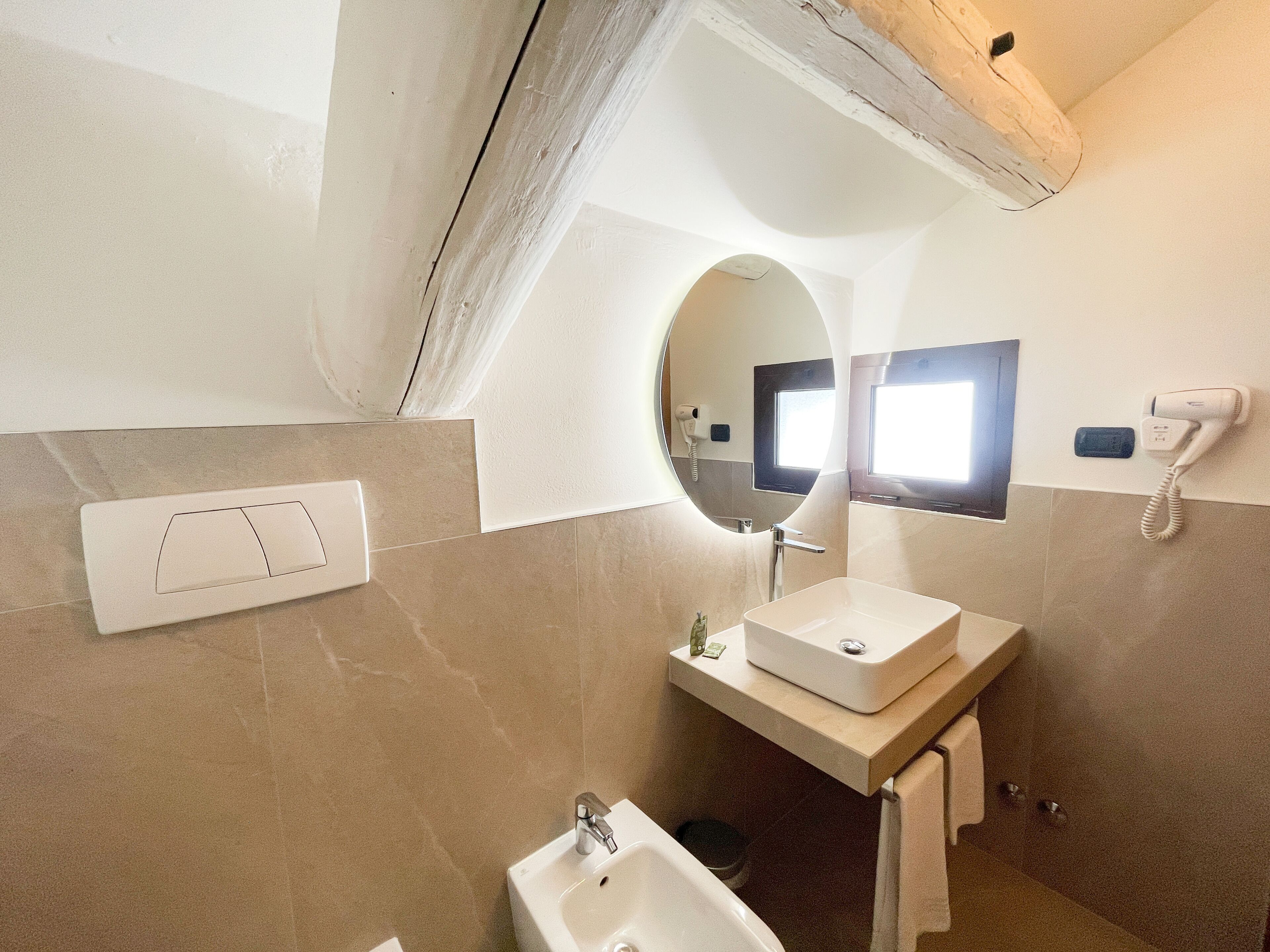 Foto - La Bergamina Hotel & Restaurant