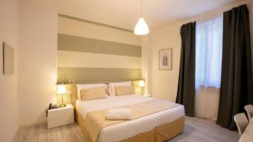 Standard-Doppelzimmer, 1 Doppelbett