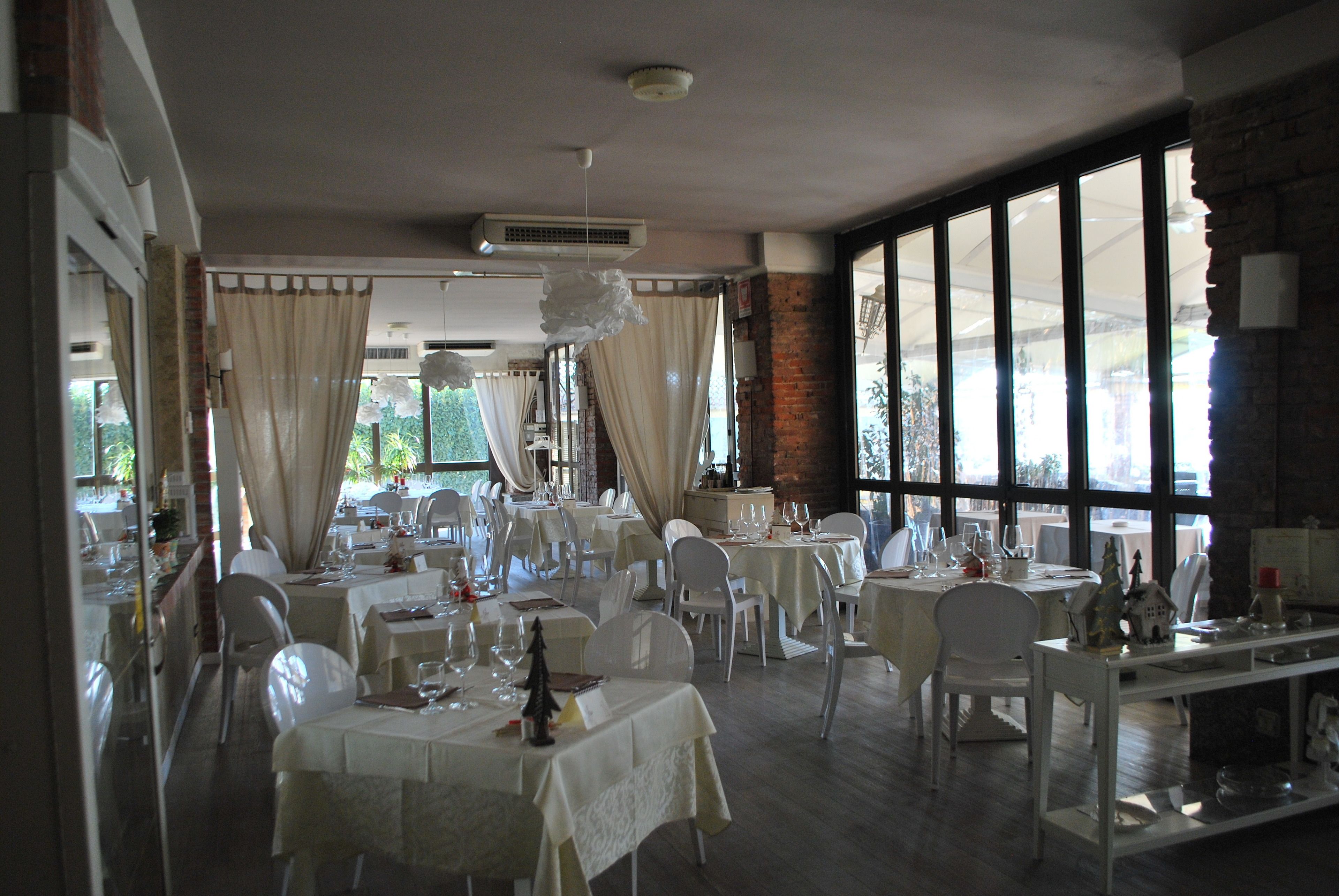 Foto - La Bergamina Hotel & Restaurant