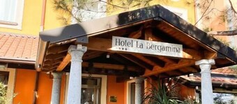 Hotel La Bergamina