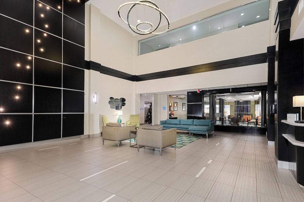 Holiday Inn Express Hotel & Suites Houston NW-Brookhollow by IHG