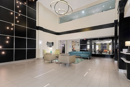 Exterior. Holiday Inn Express Hotel & Suites Houston NW-Brookhollow by IHG
