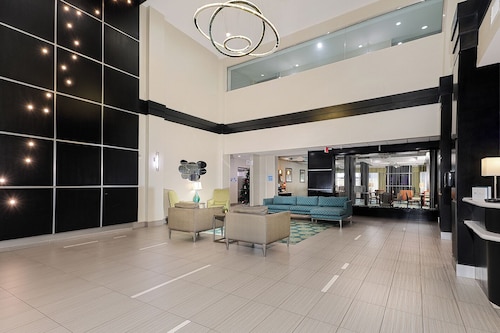 Holiday Inn Express Hotel & Suites Houston NW-Brookhollow by IHG