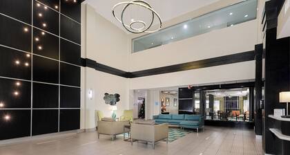 Holiday Inn Express Hotel & Suites Houston NW-Brookhollow by IHG